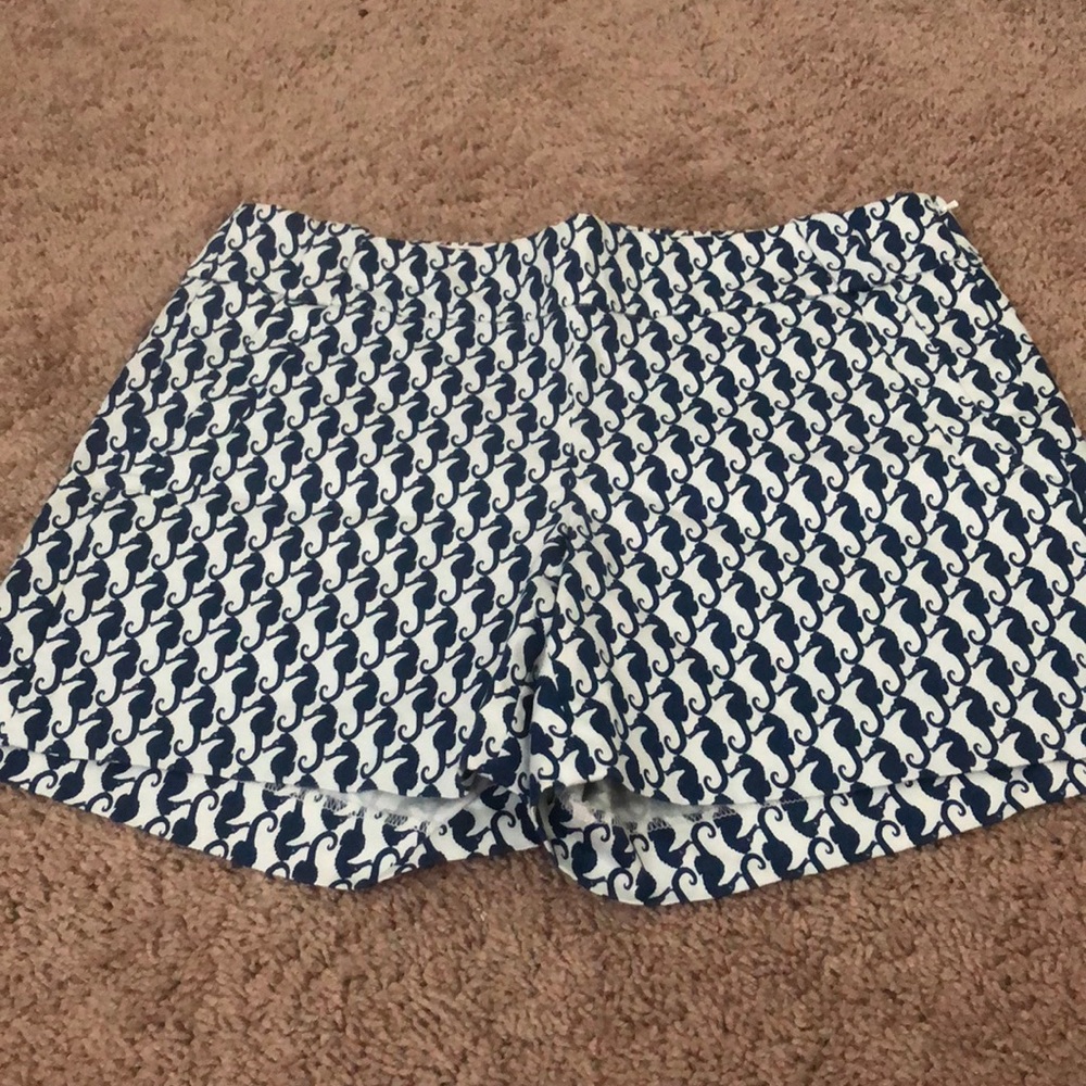 J. Crew Shorts